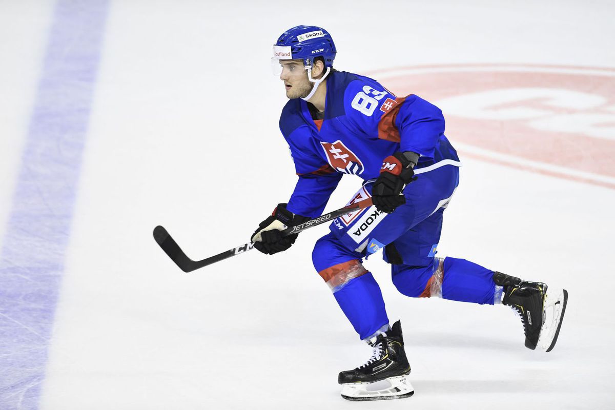 Christián Jaroš.