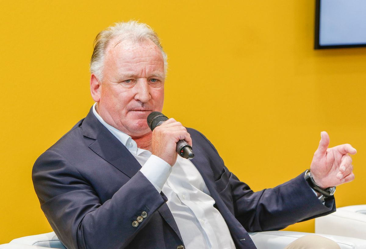 Andreas Brehme.