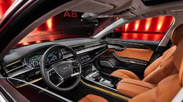 Audi A8 - 2022
