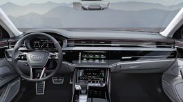 Audi S8 - 2022