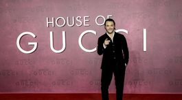 Britain House of Gucci Premiere