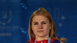 Jekaterina Tkačenková