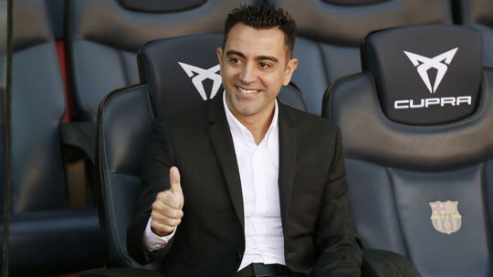 Tréner Barcelony šokoval. S klubom chce predĺžiť zmluvu, má to však háčik