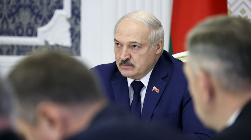 Bielorusko, Alexander Lukašenko