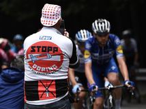 Doping cyklistika