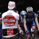 Doping cyklistika