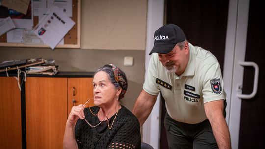 Po dlhšej odmlke sa na slovenské obrazovky...