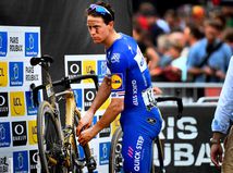 Niki Terpstra