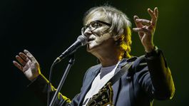 Turné Žbirka