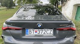 BMW 430d