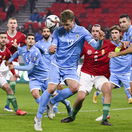 Hungary San Marino WCup 2022 Soccer