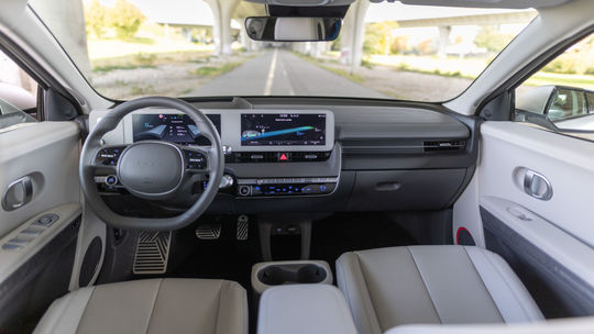 Hyundai Ioniq 5 (2021)