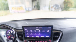 Kia Ceed 1,5 T-GDI GT-Line - test 2021