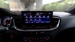 Kia Ceed 1,5 T-GDI GT-Line - test 2021