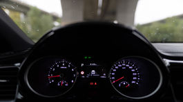 Kia Ceed 1,5 T-GDI GT-Line - test 2021