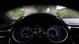 Kia Ceed 1,5 T-GDI GT-Line - test 2021