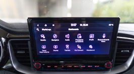 Kia Ceed 1,5 T-GDI GT-Line - test 2021