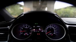 Kia Ceed 1,5 T-GDI GT-Line - test 2021