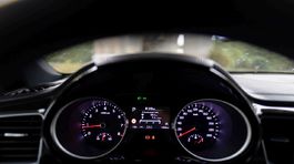 Kia Ceed 1,5 T-GDI GT-Line - test 2021