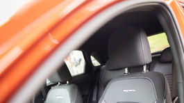 Kia Ceed 1,5 T-GDI GT-Line - test 2021