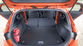 Kia Ceed 1,5 T-GDI GT-Line - test 2021