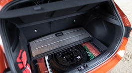 Kia Ceed 1,5 T-GDI GT-Line - test 2021