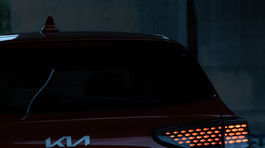 Kia Ceed 1,5 T-GDI GT-Line - test 2021