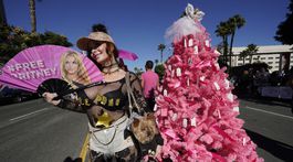 People Britney Spears