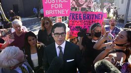 People Britney Spears