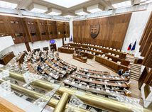 Parlament / NR SR /