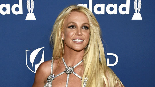 Nahá a zbožňovaná: Britney prezradila, ktorú jej vyzlečenú fotku klikali ľudia najviac. Bolo to veľké číslo aj na mňa