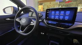 Volkswagen ID.5 - slovenská premiéra (2021)