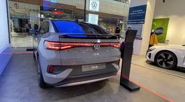 Volkswagen ID.5 - slovenská premiéra (2021)