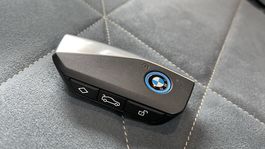 BMW iX xDrive50 (2021)