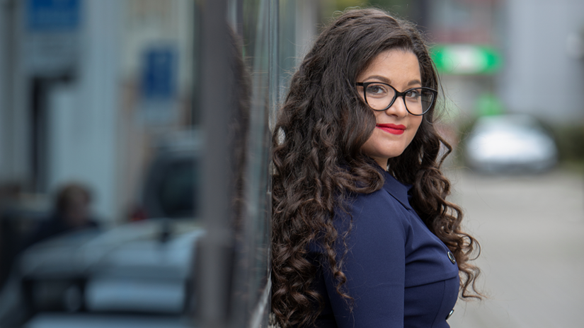 Vera Lacková: Akoby sa s Rómami v histórii nerátalo - Film a televízia -  Kultúra - Pravda