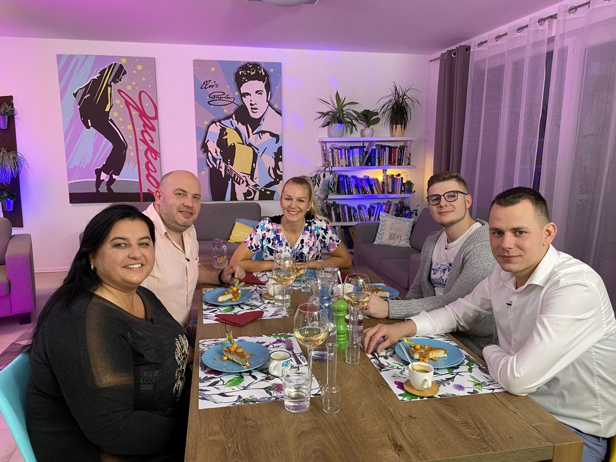 Diváci neprídu ani o šou Bez servítky.