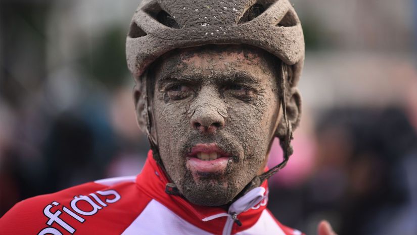 Christophe Laporte (Fr.): Cofidis - Jumbo-Visma.