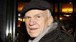 Milan Kundera: 1929-2023: Moravské zemské muzeum