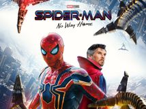 Spider-Man - No Way Home  Poster 2 