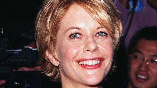 Meg Ryan v roku 1998.