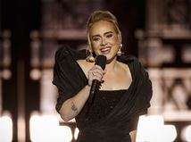 Adele One Night Only