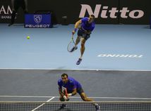 Filip Polášek, Ivan Dodig