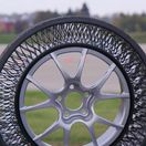 Goodyear - bezvzduchová pneumatika