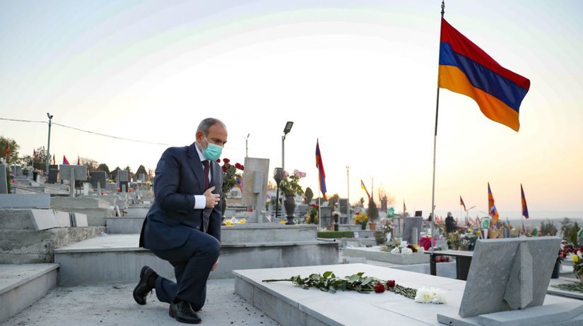 Arménsko a Azerbajdžan sa dohodli na prímerí - Vimarsana News