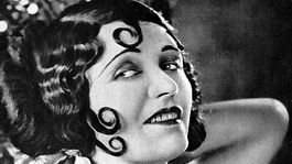 Pola Negri 1923