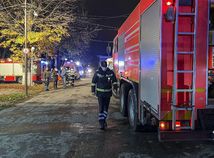 Rumunsko nemocnica požiar obete