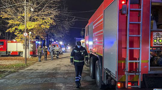 Pri výbuchu v rumunskom zbrojárskom závode zahynuli štyria ľudia