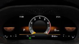 Škoda Slavia - 2021