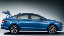 Škoda Slavia - 2021