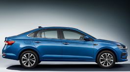 Škoda Slavia - 2021